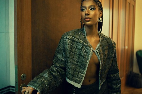 Parfum black dragon byron : l'élégance d'un extrait de parfum de niche