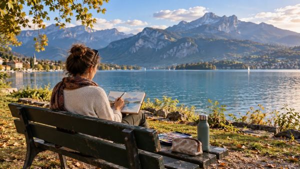 5 façons de nourrir vos passions pour un bien-être durable