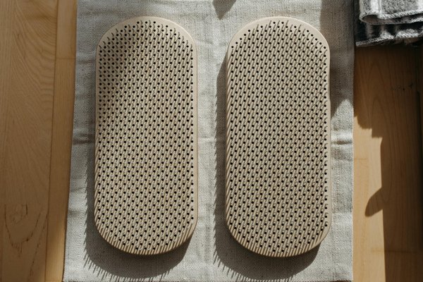 Noir, blanc, nude : la palette du minimalisme